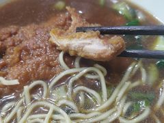 -何太太馄饨面铺(大浒东苑店)