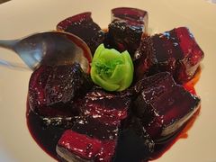 -蘇锦宴·淮扬菜烤鸭·小院(三元桥霄云路店)