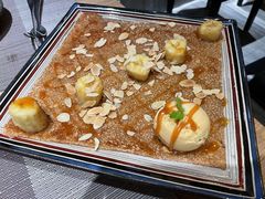 -LA CREPERIE BRETONNE布列塔尼法式餐厅(天童北路店)