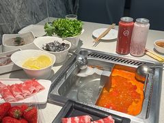 -海底捞火锅(西安路店)