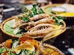 -老房子·1881海鲜餐厅