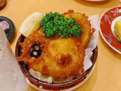 -大起水产回转寿司(りんくうシークル店)