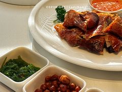 -万龙洲海鲜·粤菜(亚运村店)