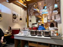 -锦尚阁烤鱼•天津菜(宣武门胡同店)