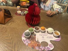 -仁义涵西餐·咖啡(中华巴洛克店)