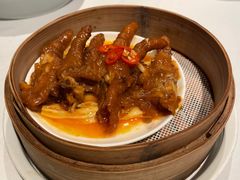 -汤城小厨•粤菜•靓汤(金宝街店)