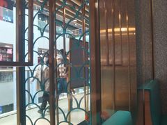 -半天妖烤鱼(丰科万达店)