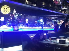 -加餐海鲜自助(宝龙一城店)