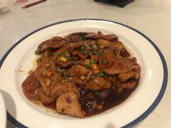 豉油皇鹅脯-顺丰轩园林酒家(天河店)