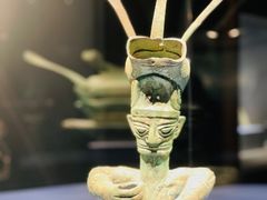 -三星堆博物馆