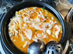 -李师傅脆肚(华强北店)