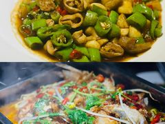 -建德食府·十八年建德菜(天目里国际街区店)