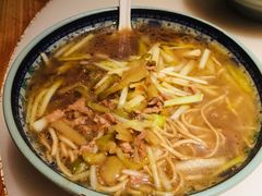 -慧娟面馆·餐厅(望江路店)