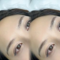 -张小野·专业半永久纹眉