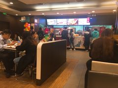 -肯德基(西安兴庆店)