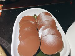 鸭血-麻辣英雄重庆火锅(常平店)