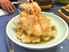 -张氏鱼庄