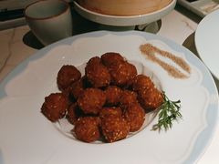 -四世同堂·京菜·烤鸭(双井店)