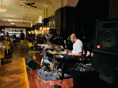 -LONG BAR 廊吧(外滩华尔道夫酒店)