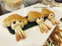 -新兴家喻酒家·羊城名宴(昌岗店)