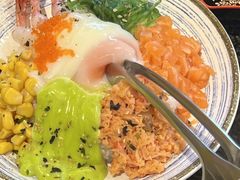 -梦山水日本烧肉(五四广场店)