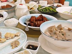 -朱仔记食府(江南大道店)