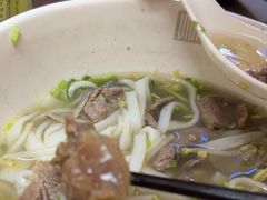 -潮镇老尾牛杂(环城西路店)