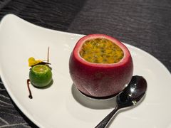 -天瑞轩·粤菜餐厅