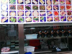 景观位-蓉城江北老灶火锅(春熙路店)