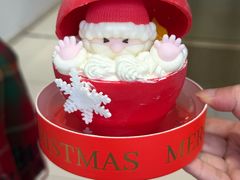 -超港·蛋糕面包(包河万达店)