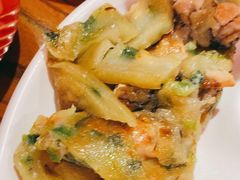 海蛎煎-贯一台湾牛肉面(八一七中路店)