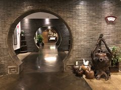 -苏州独墅湖书香世家酒店