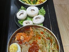 -燚青春东北泥炉烤肉(百合店)