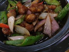 排骨仔-丰谷茶楼(鸿大广场店)