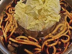 -葛记红焖羊肉(人民路店)