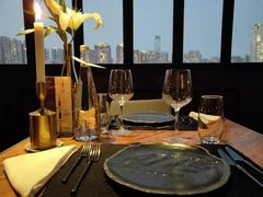 -AZUL by FUEL蓝色·法式酒馆(琶醍店)