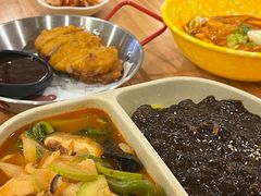 -多宾韩国料理(学衡路店)