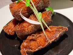 -醉庐·新上海菜(南京西路店)