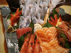 -福匠日本料理(人民路店)