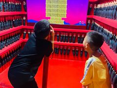 -不可思议减压馆·解压博物馆·摔碗发泄·团建定制