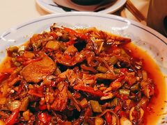 -侯师傅热炒店(印象城店)