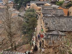 -杨家堂村