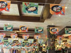 -雨林餐厅(长隆海洋王国店)