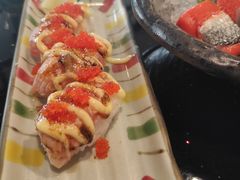 -真剑日本料理·铁板烧(贵州路店)