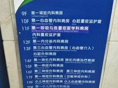 -中国医科大学附属盛京医院(南湖院区)