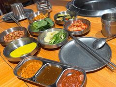 -哼蟹二将·烤肉酱蟹(合生汇店)