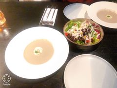 -C&R西班牙餐厅