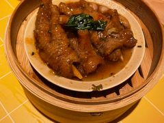 -蔡澜点心·粤菜(花城汇南区店)