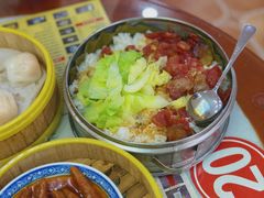 -捷信牛奶甜品世家(柳巷店)