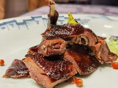 -山外山菜馆(玉泉路店)